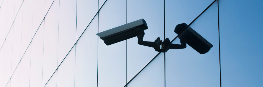 digital video surveillance